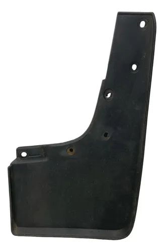 Lameiro Pé De Pato Dianteiro Esquerdo Vw Amarok - Foto 2