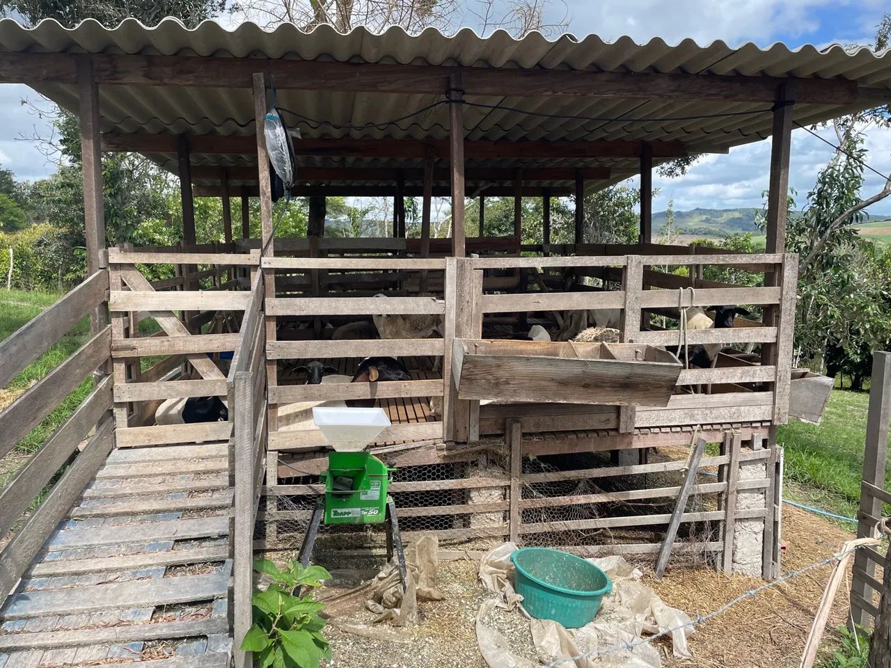 Venda de Sitio com 2.1 hectares escriturado em gravata com bastante de água !!!! - Foto 5