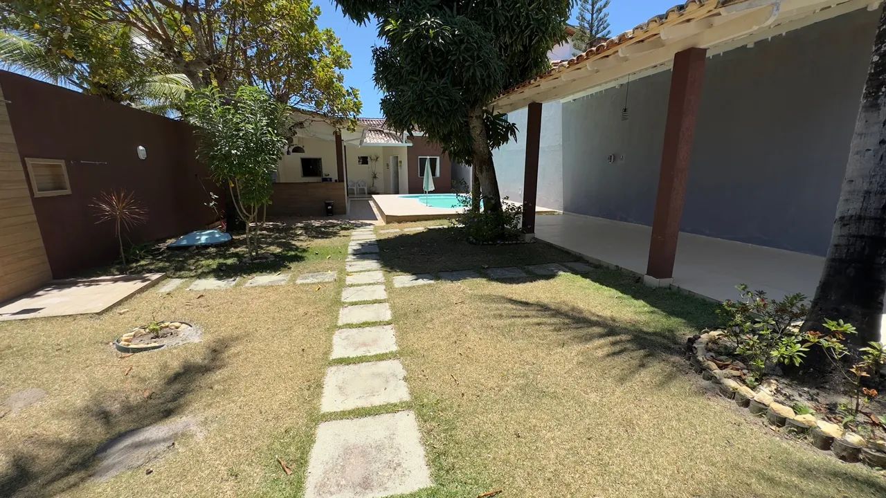 Imóvel de 3 Quartos, Ar condicionado em Todos os Quartos em Prado BA - Foto 3