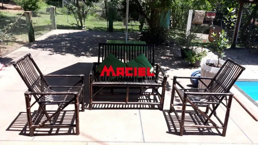 Exuberante Sítio de 20.132 m² em São José dos Campos Um Paraíso Natural com Água, Lazer e  - Foto 7