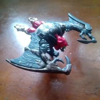 ? Transformers Beast Wars - Sonar (Completo, Ótimo Estado) ? - Foto 2