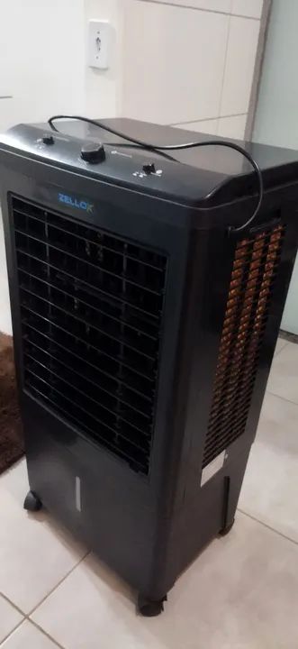 Climatizador Zellox - Foto 3