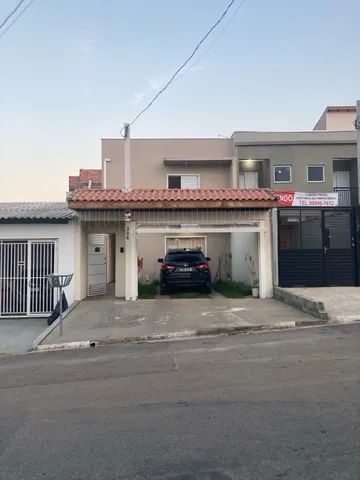 Captação de Casa a venda na Rua Manoel Henrique Florindo (Jd Eucalíptos), Serpa, Caieiras, SP