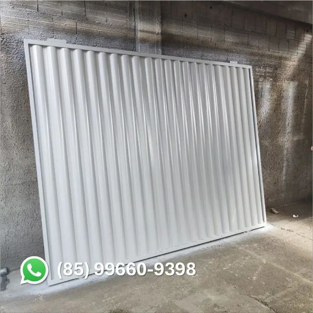 Portão de Duas Bandas - Apenas R$1.400 - Foto 2