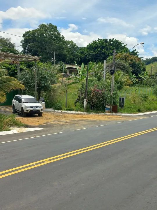 foto - Guarapari - Comunidade Urbana de Amarelos