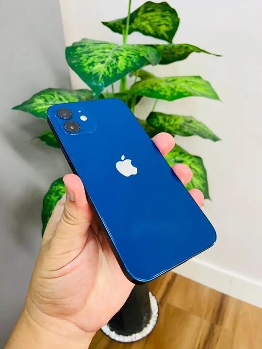 iPhone 12 em oferta na melhor loja / venha hoje 