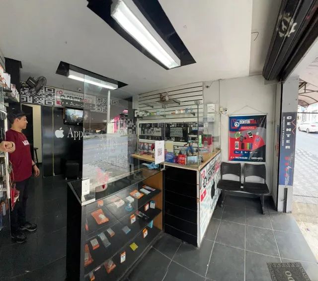 Imóvel Comercial e Residencial Novo Riacho Contagem - Foto 2