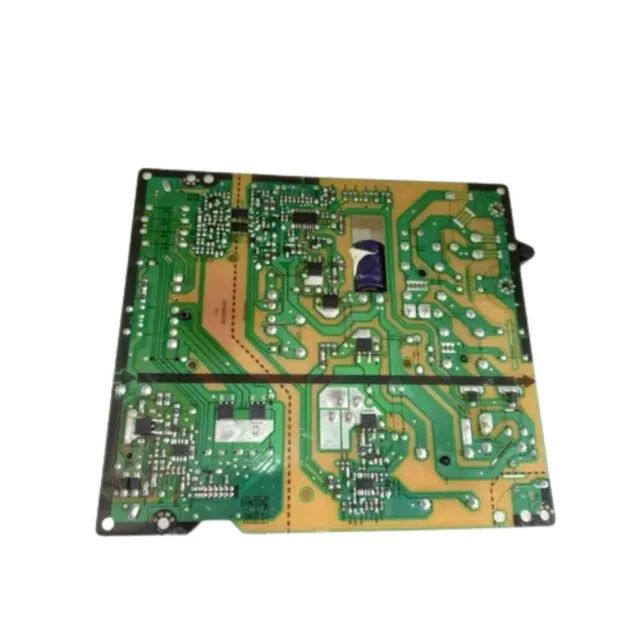 Placa Da Fonte LG 43lj5550 43lj5500 Eax67486801 - Foto 2