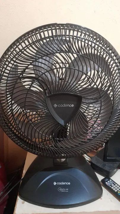 Ventilador Cadence  - Foto 3