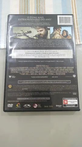 DVD original Sniper Americano - Foto 2