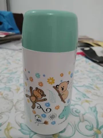 Garrafa térmica  - Foto 3