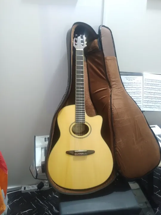 Violão Condor Elétrico