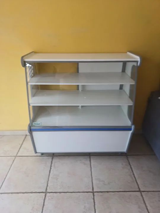 Balcão Expositor para Comercio.( novos )
