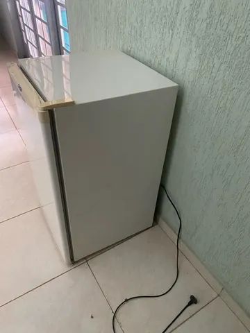 Vendo frigobar  - Foto 5