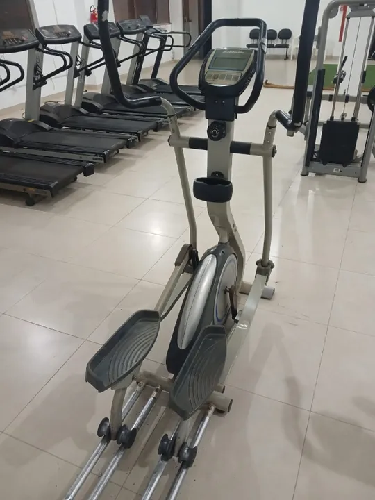 eliptico atletic