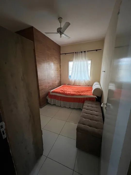 Aluga-se Casa com piscina - Praia do Sol (Cabuçu) - Foto 10