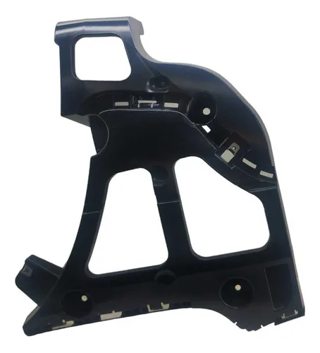 Guia Suporte Parachoque Traseiro Direito Bmw X5 2007 A 2013