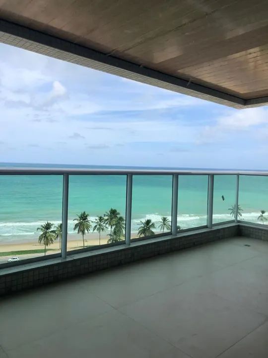 Apartamento para venda tem 191 metros quadrados e 4 quartos em Cruz das Almas - Maceió - A