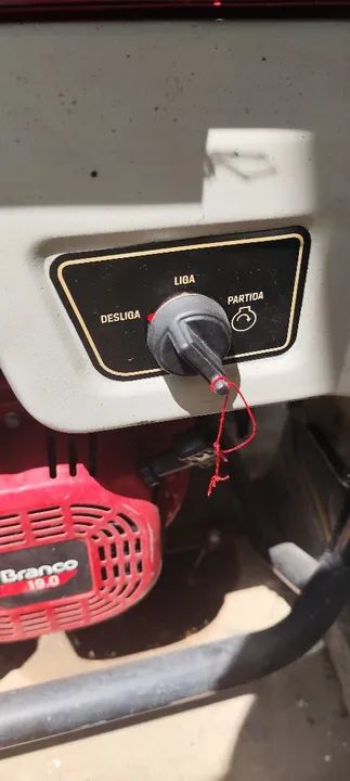 Gerador elétrico. - Foto 4