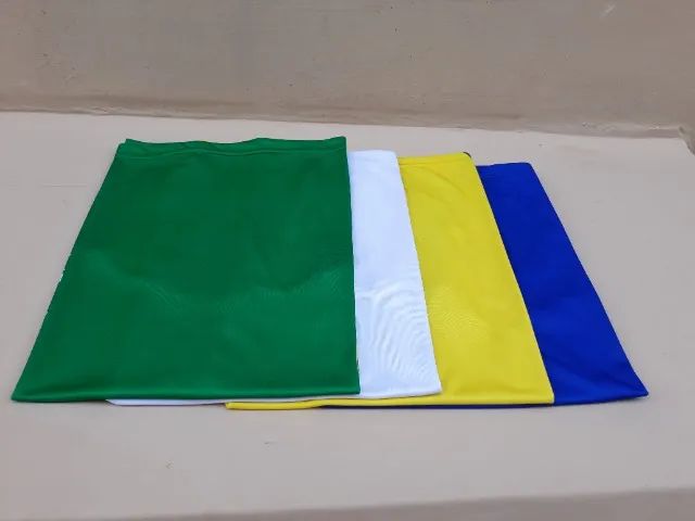 Camisas de Futebol - Foto 6