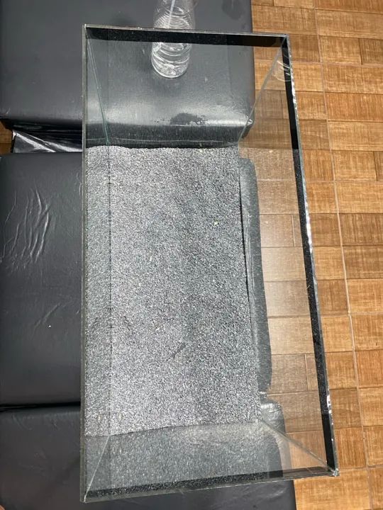 Aquário 50L - Foto 3