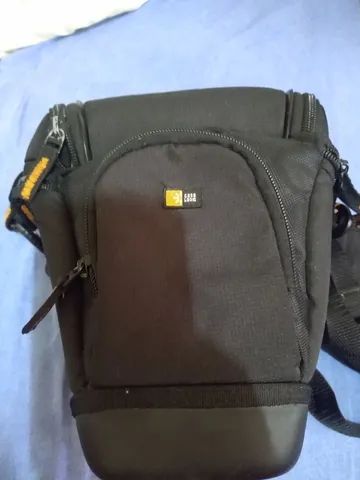 Bolsa câmera fotográfica 