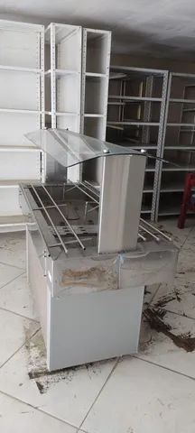 Buffet quente - Foto 6