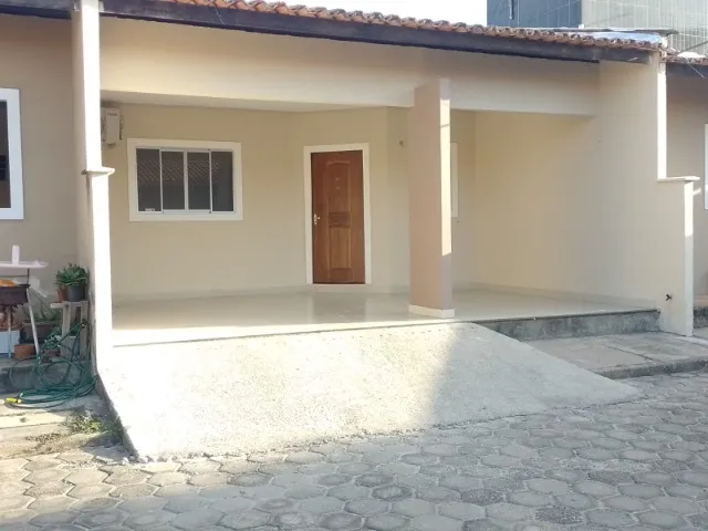 MM - Araçagy > Alugo casa em condominio no Central Park