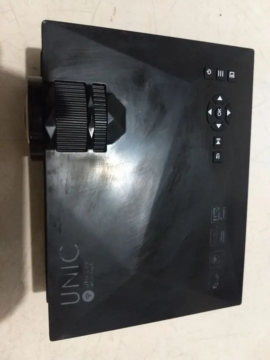 Projetor UNIC - Foto 2