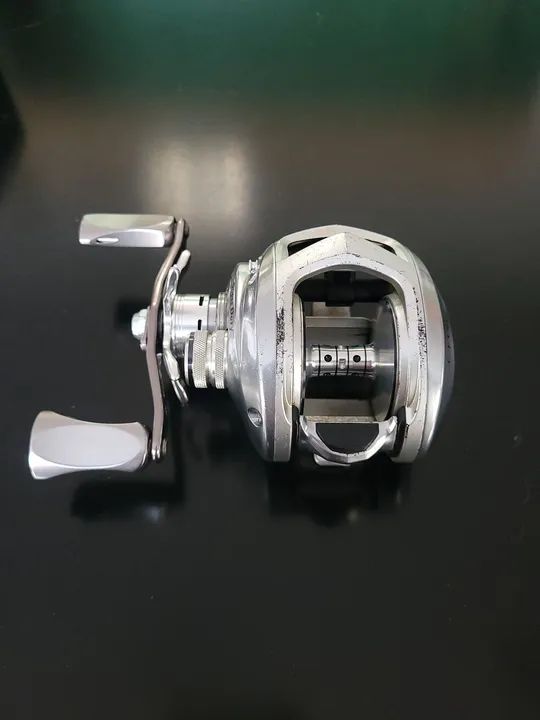 CHROMA BIG GAME - MARINE SPORTS - Foto 4