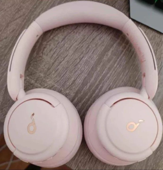 Soundcore LIFE Q30 - Fones de Ouvido Bluetooth com Cancelamento de Ruído - Foto 4