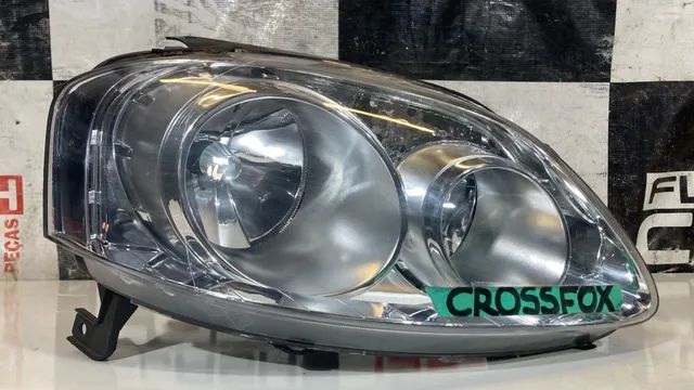 Farol CrossFox 20808 Direto