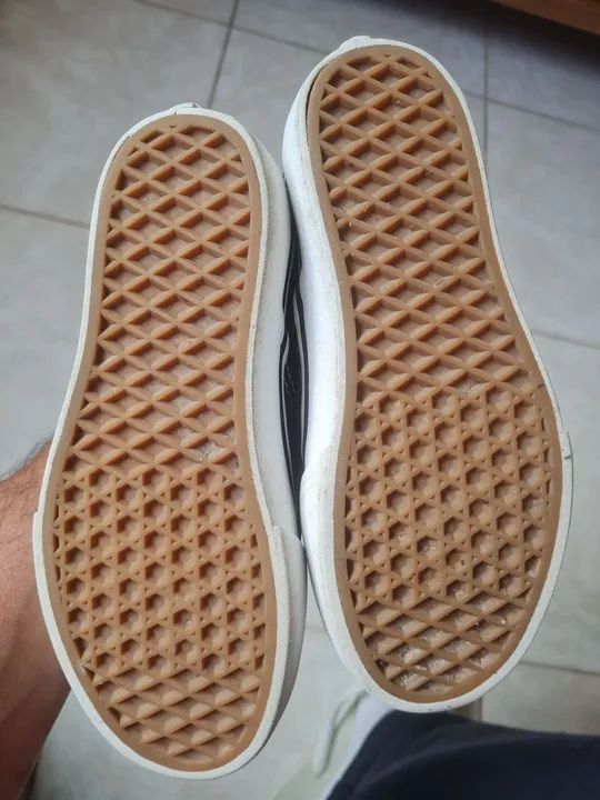 2 Tenis vans original n35 - Foto 2