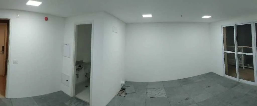Sala comercial com 36m2 a venda Centro Osasco - Foto 10