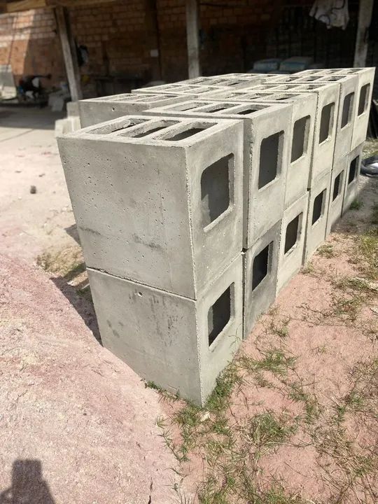 Caixa p/ ar condicionado  - Foto 2