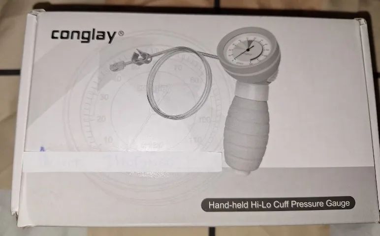 Cufômetro Universal / Medidor De Cuff - Foto 5