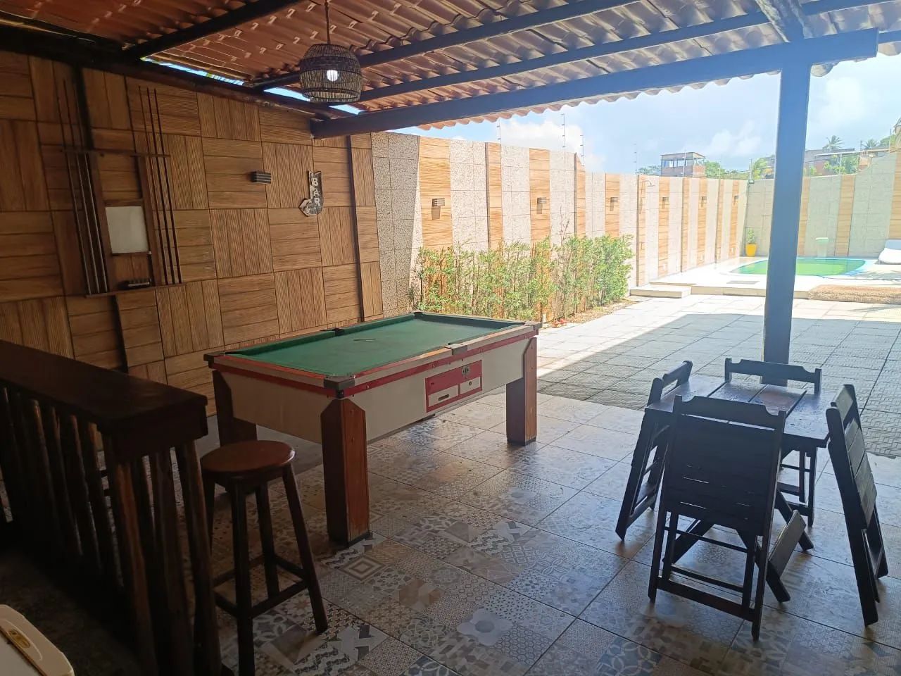 Casa para veraneio em Jaúa disponível Natal - Foto 3