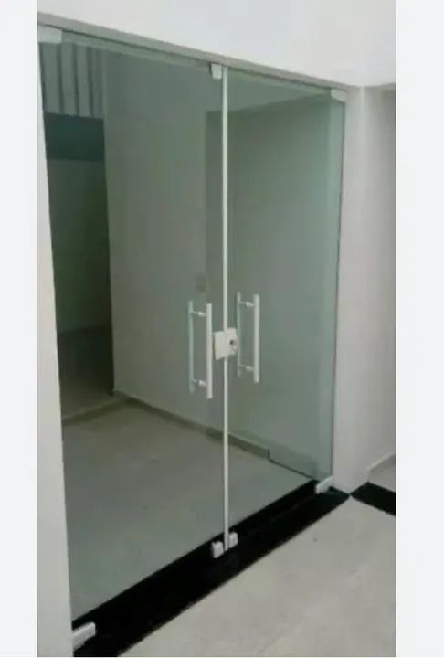 Vidros temperados - Foto 2