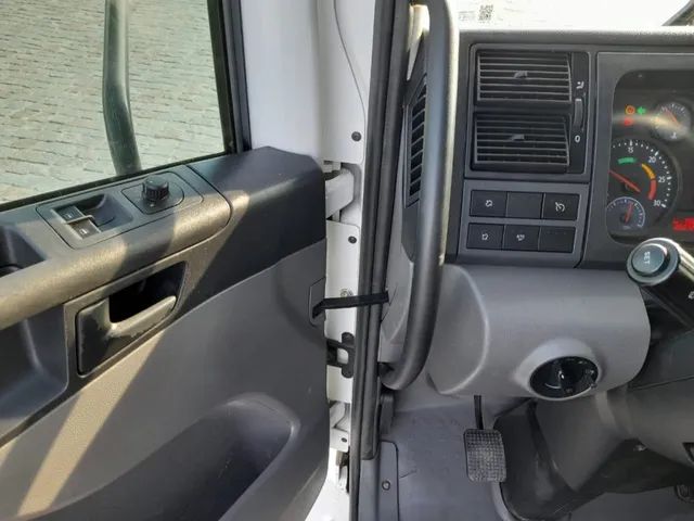 Volkswagen 25360 2021 6x2 Frota Jbs - Foto 13