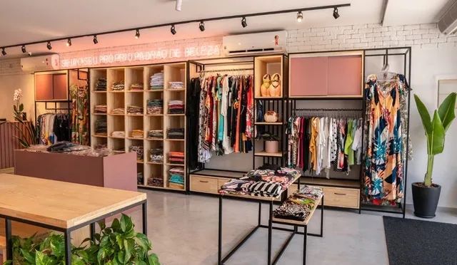 Transforme sua loja de shopping - Móveis sob medida para o sucesso!  - Foto 4