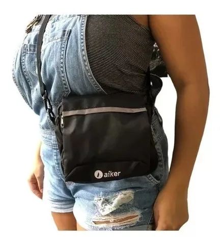 Bolsa Casual portatil Aiker - Foto 3