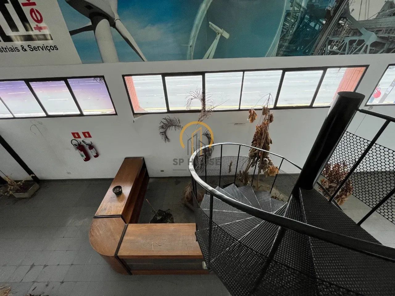 Galpão para Locação e Venda, 1143m², 10 salas, 6 banheiros, 3 vagas, Vila Mariana - Foto 5