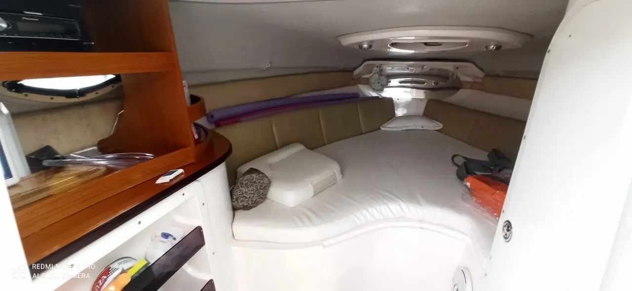 FOCKER EXCELENCE 255 - Foto 7