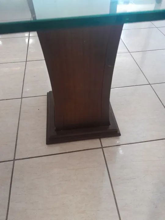 Mesa de jantar - Foto 3