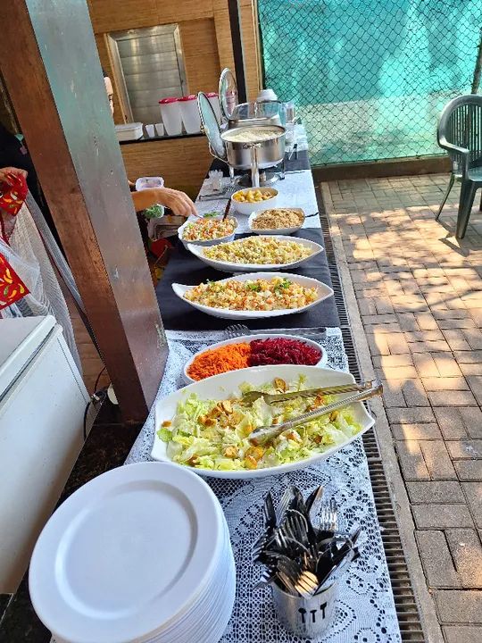 Buffet de churrasco em domicílio a partir de 45,00 por pessoa - Foto 6