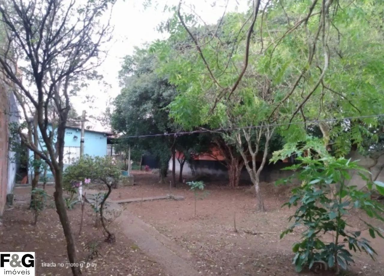 TERRENO RESIDENCIAL em Santo André - SP, Vila Alzira