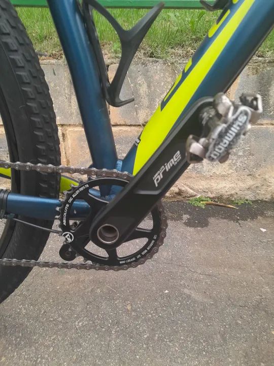 Specialized rockrooper aro 29  - Foto 2