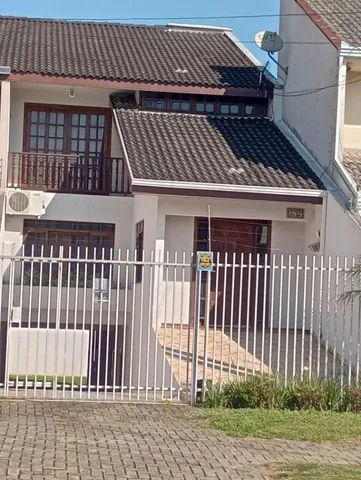 Captação de Casa a venda na Rua Max Schubert, Alto Boqueirão, Curitiba, PR