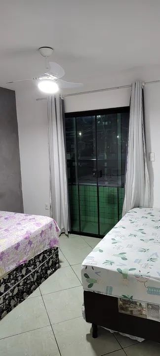 Apartamento Temporada em Cabo Frio perto da Praia das Dunas - Foto 4