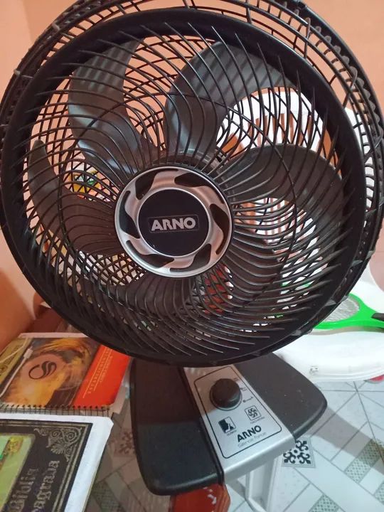 Ventilador Arno - Foto 3